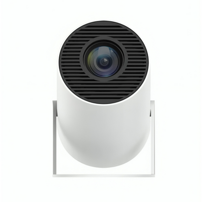 LED Bluetooth Projector