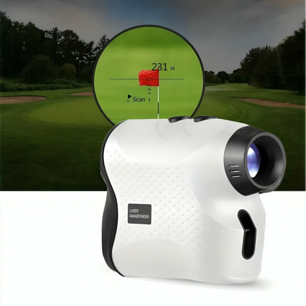 Golf Range Finder