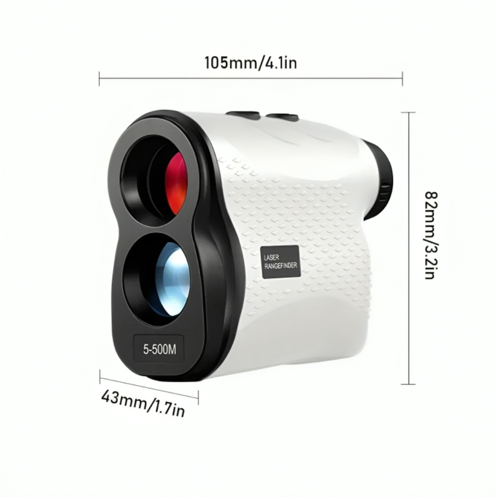 Golf Range Finder
