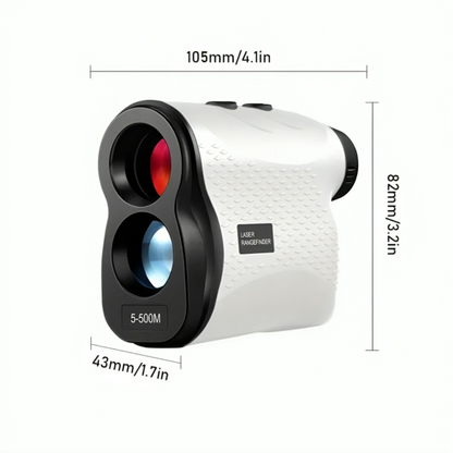 Golf Range Finder