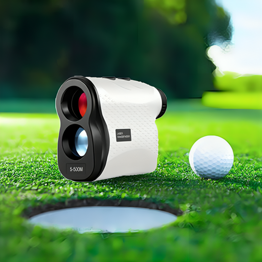 Golf Range Finder