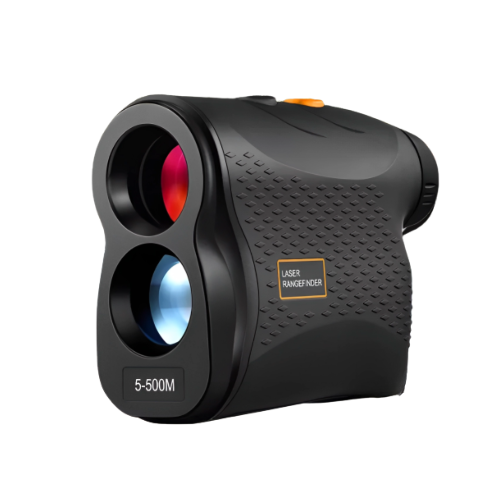 Golf Range Finder
