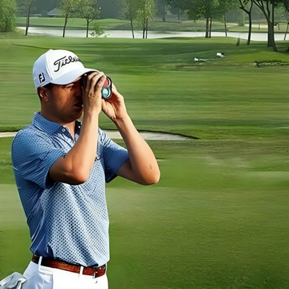 Golf Range Finder