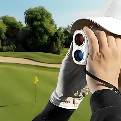 Golf Range Finder